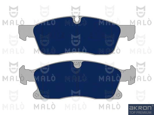 1050949 Akron Malo