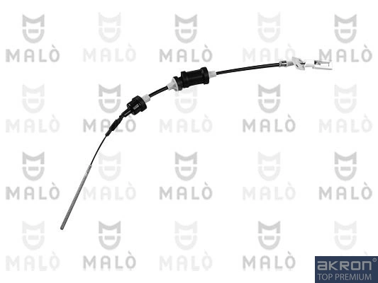 Cable de embrague Suzuki Swift 2 AH, AJ