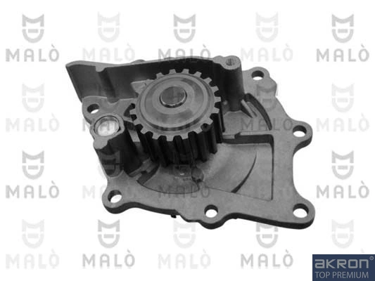 Bomba de refrigeración Ford Kuga III (DFK)
