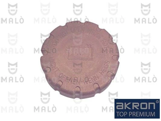 Comprar Tapón depósito de refrigerante ML/GLE  W164