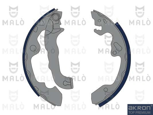 1390111 Akron Malo