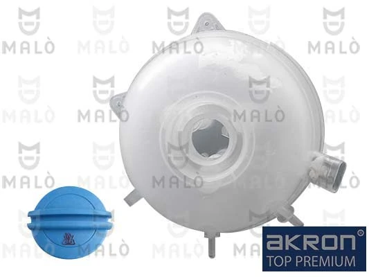 Comprar Depósito de expansión del sistema de refrigeración Volkswagen Transporter  7HA, 7HH, 7EA, 7EH a bajo precio