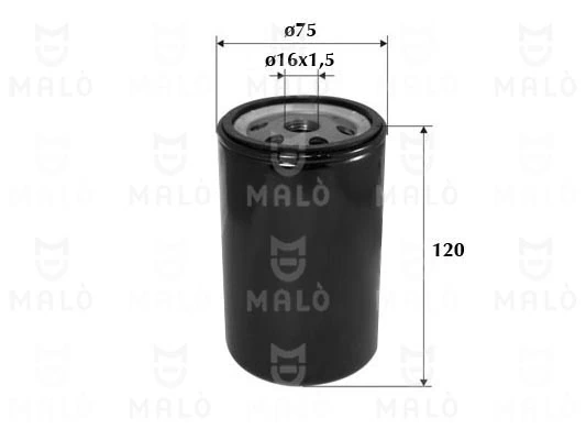 1520018 Akron Malo