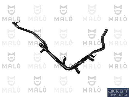 17326 Akron Malo