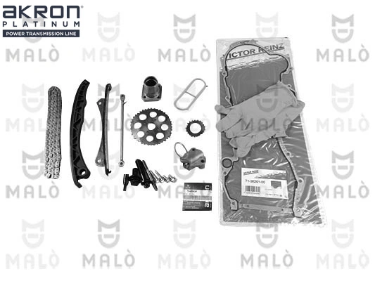 909016AK Akron Malo