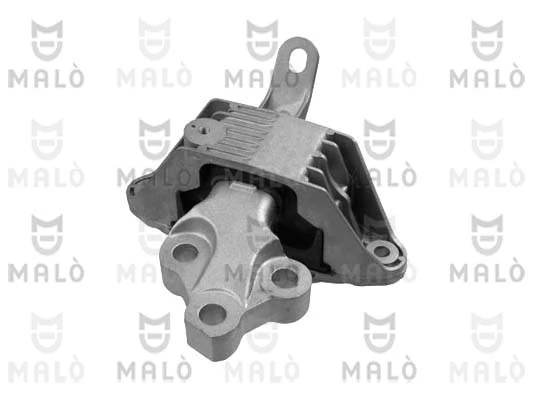 285081 Akron Malo