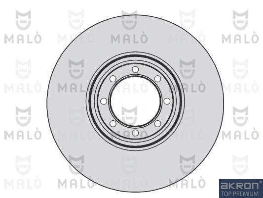 1110133 Akron Malo