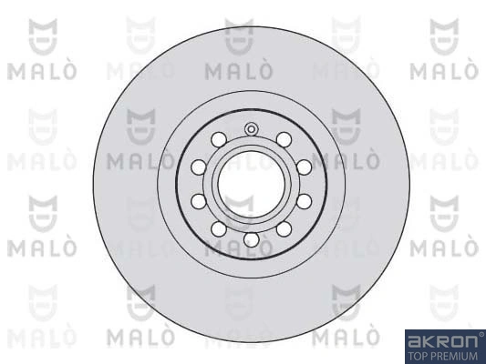 1110091 Akron Malo