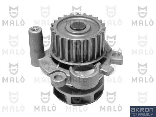 Bomba refrigerante coche Skoda SuperB I (2001-2008)