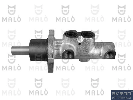 Cilindro principal de freno Seat Leon 1 1M1