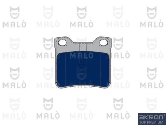 1050045 Akron Malo