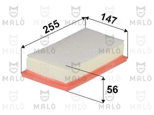 Comprar Filtro de aire Accent  HC