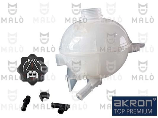 117015 Akron Malo