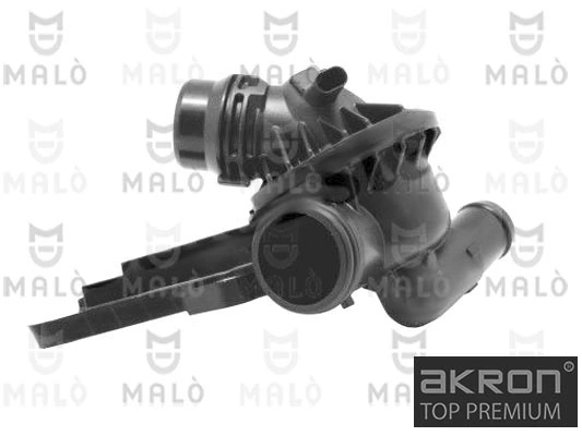 TER536 Akron Malo