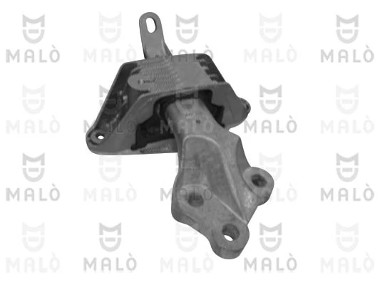 281012 Akron Malo
