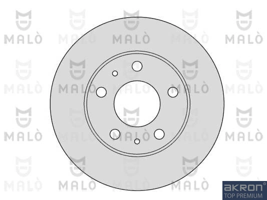 1110183 Akron Malo