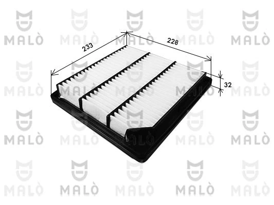 1500622 Akron Malo