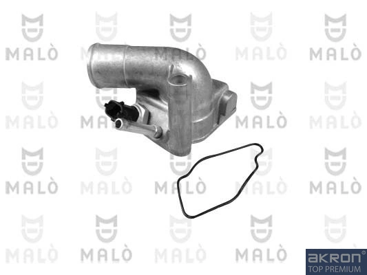 Comprar Carcasa del termostato Opel Zafira F75 a bajo precio