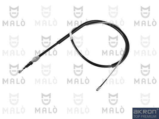 26341 Akron Malo