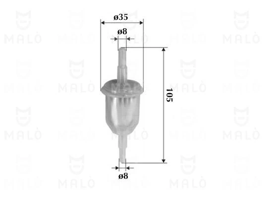 Filtros de combustible Nissan Micra  hatchback comprar en España