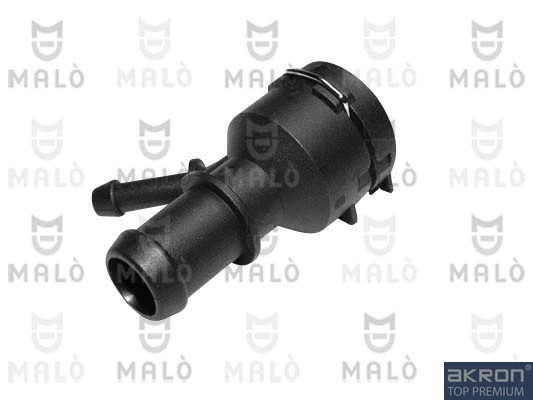 116144 Akron Malo