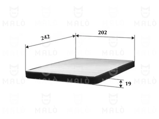 1530541 Akron Malo