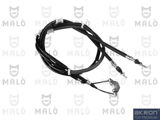 26432 Akron Malo