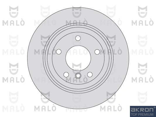 1110100 Akron Malo