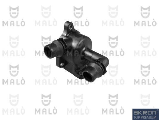116011 Akron Malo