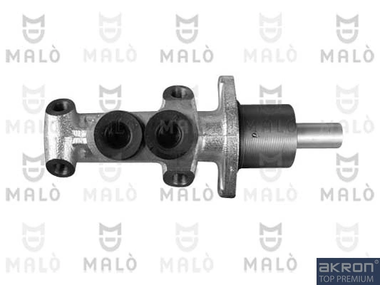 89103 Akron Malo