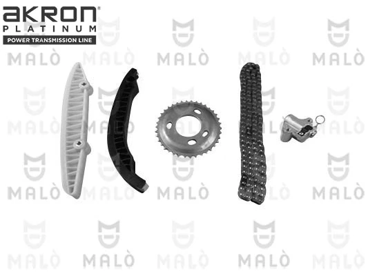 909055 Akron Malo