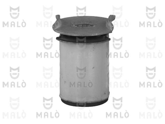 Suspensión, cuerpo del eje trasero Audi A3 8P1