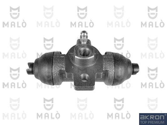 Bombín de freno de rueda trasero Mercedes Sprinter (2006-2020)
