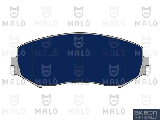1051055 Akron Malo