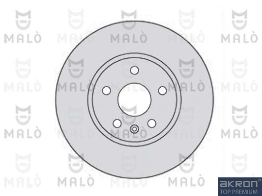 Disco de freno Opel Insignia  (G09)