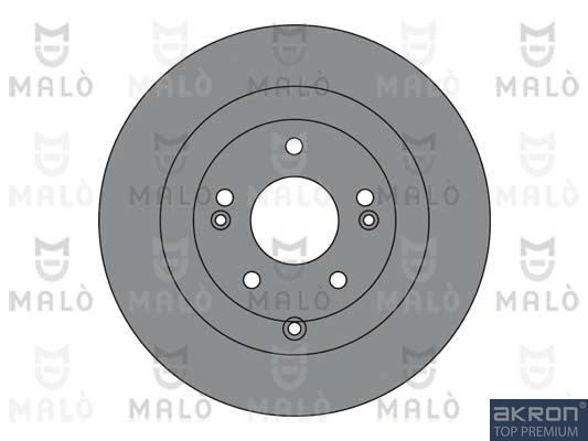 1110268 Akron Malo