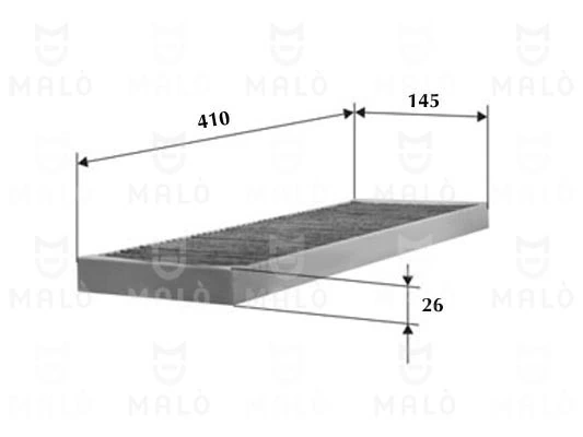 1530082 Akron Malo
