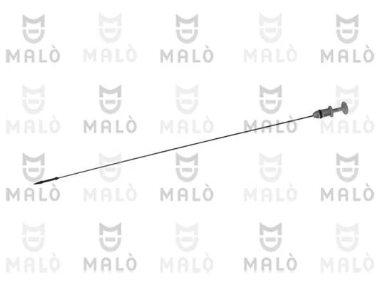 133035 Akron Malo