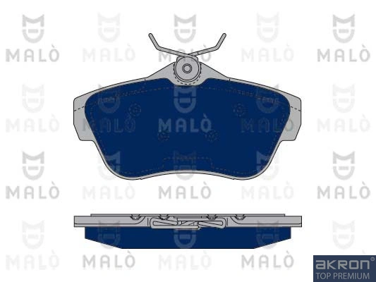 1050348 Akron Malo