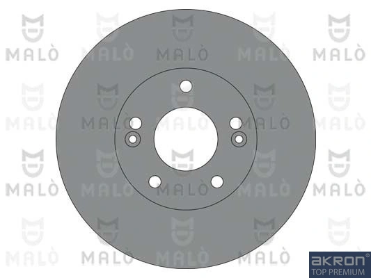Comprar Freno de disco delantero Elantra V MD