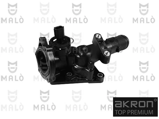 TER516 Akron Malo