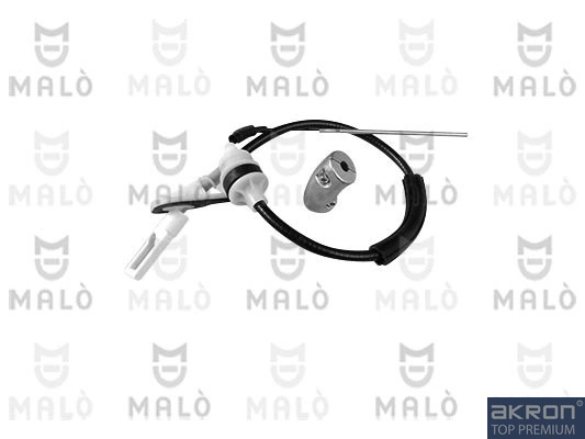 26541 Akron Malo