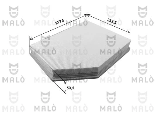 1500631 Akron Malo