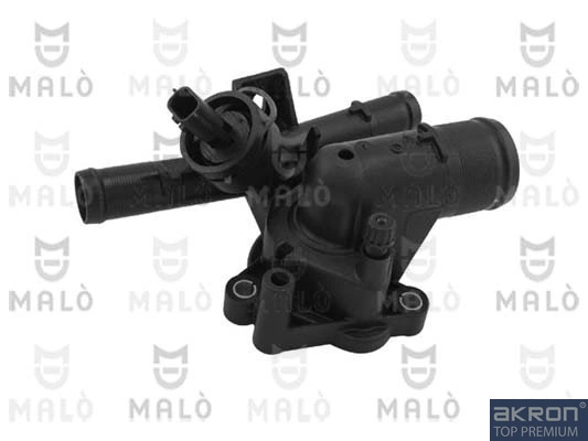 Termostato refrigerante Master III furgoneta (2010-2024) original desde 36,12 €