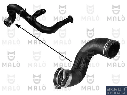 73351A Akron Malo