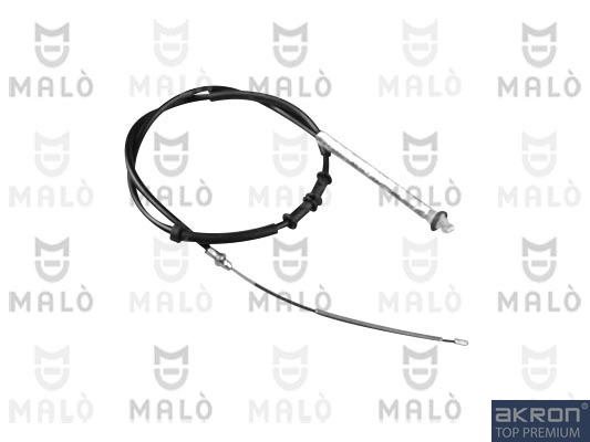 26743 Akron Malo