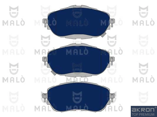 1051159 Akron Malo