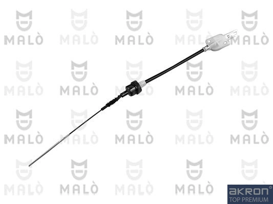 Cable de embrague Suzuki Swift 2 AH, AJ