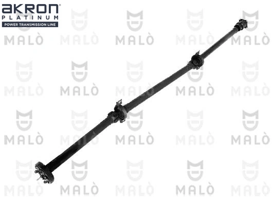 1560007 Akron Malo