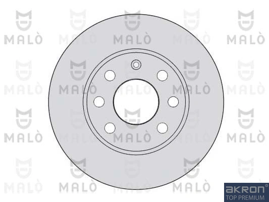 1110003 Akron Malo